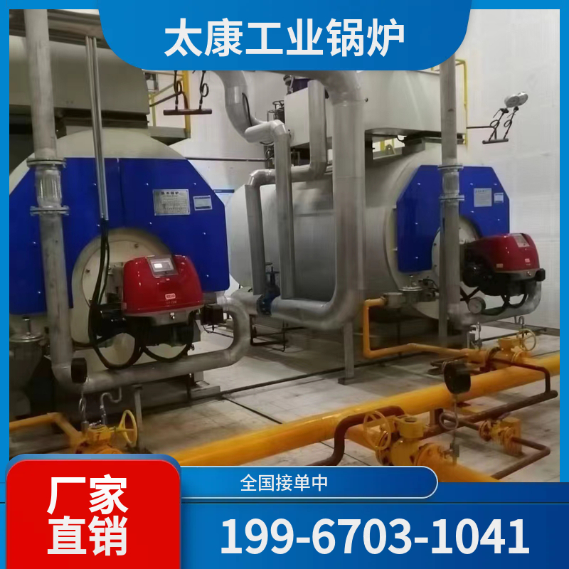 焦作小型电锅炉
